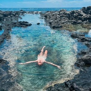 Meet your Posher, Leanna